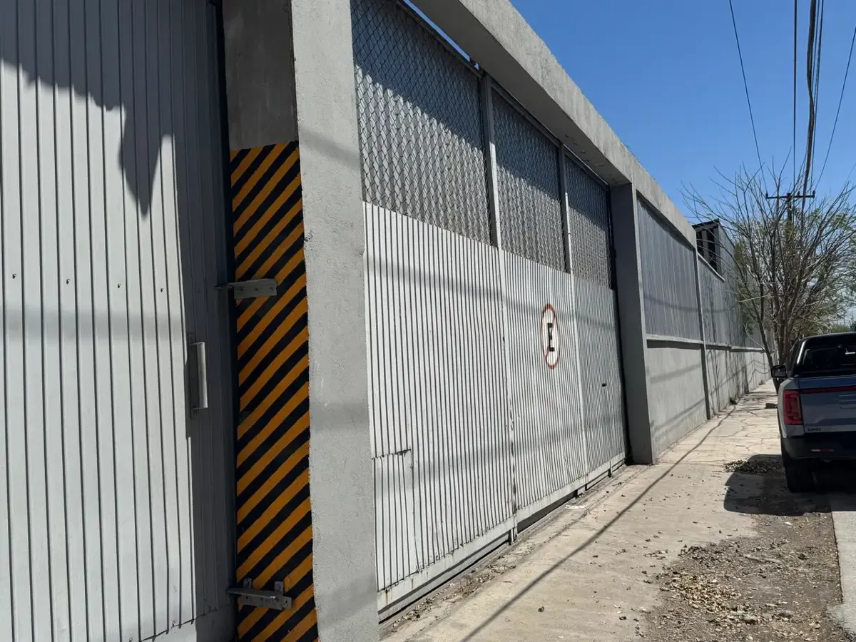 Industrial Spot2
