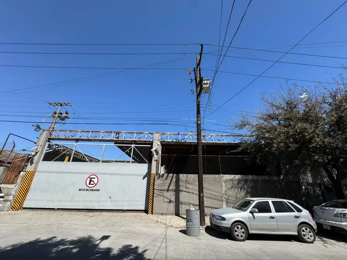 Industrial Spot2
