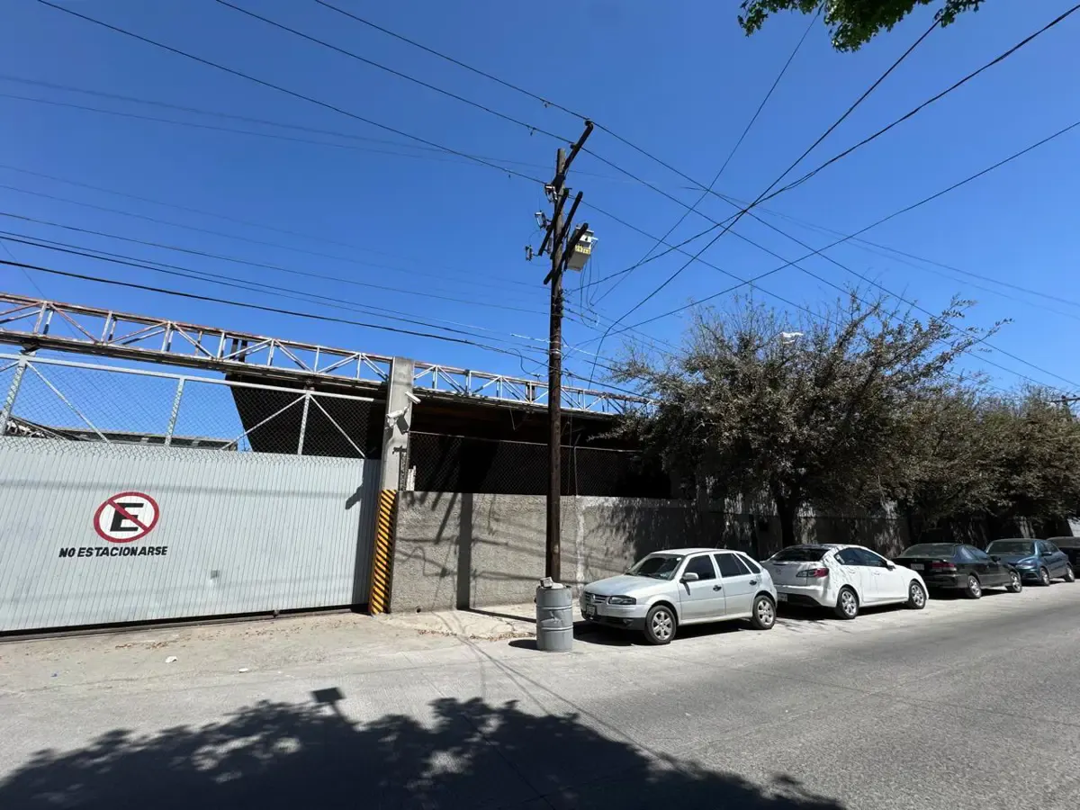 Industrial Spot2