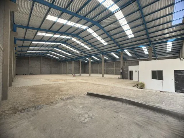 Industrial Spot2