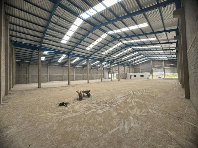 Industrial Spot2