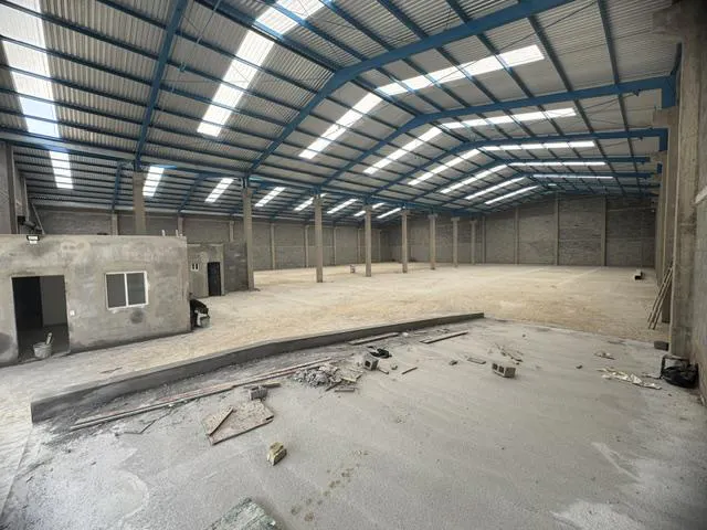 Industrial Spot2