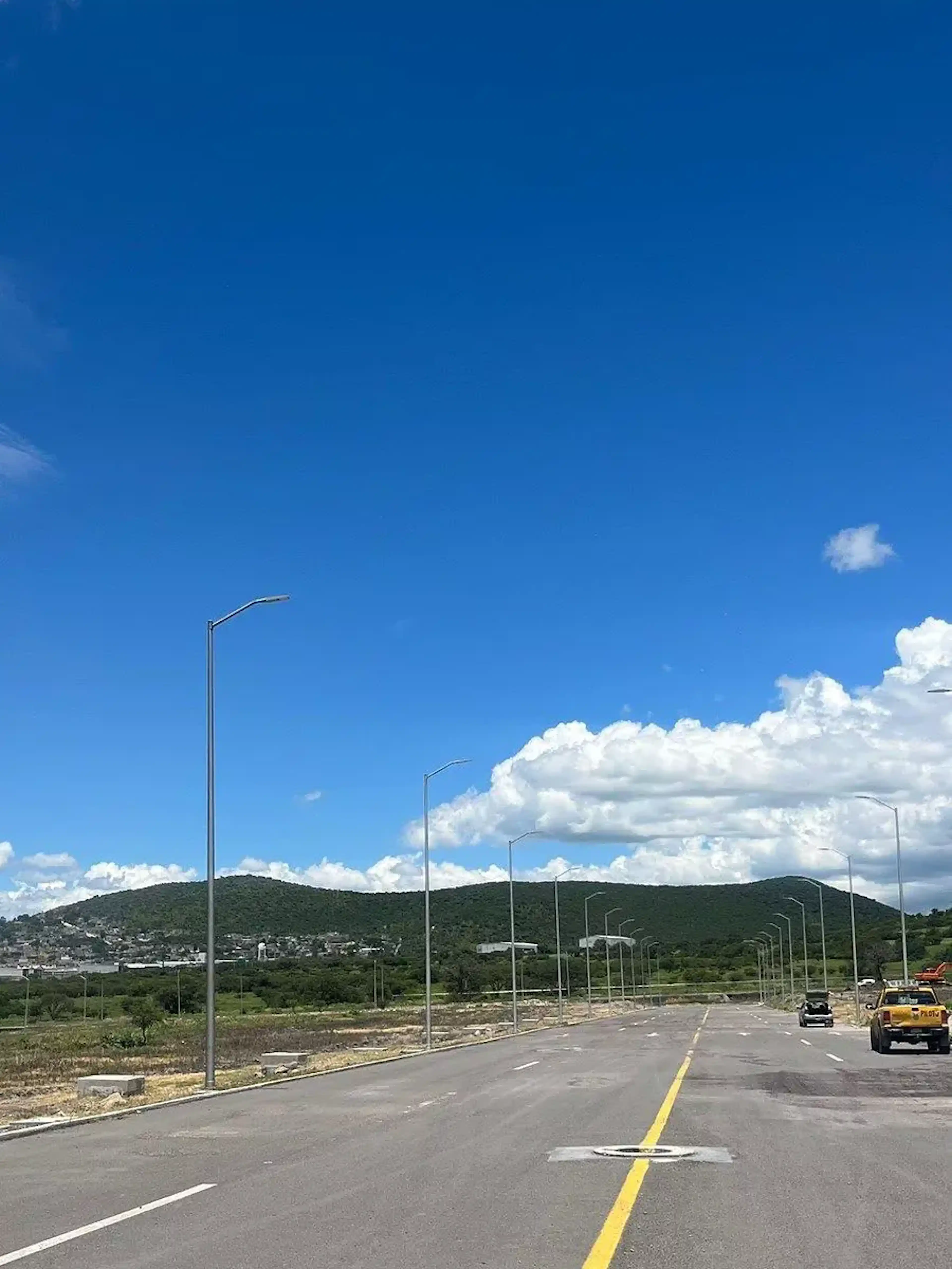 Terreno en venta en Santa Rosa de Jauregui, Querétaro, Querétaro