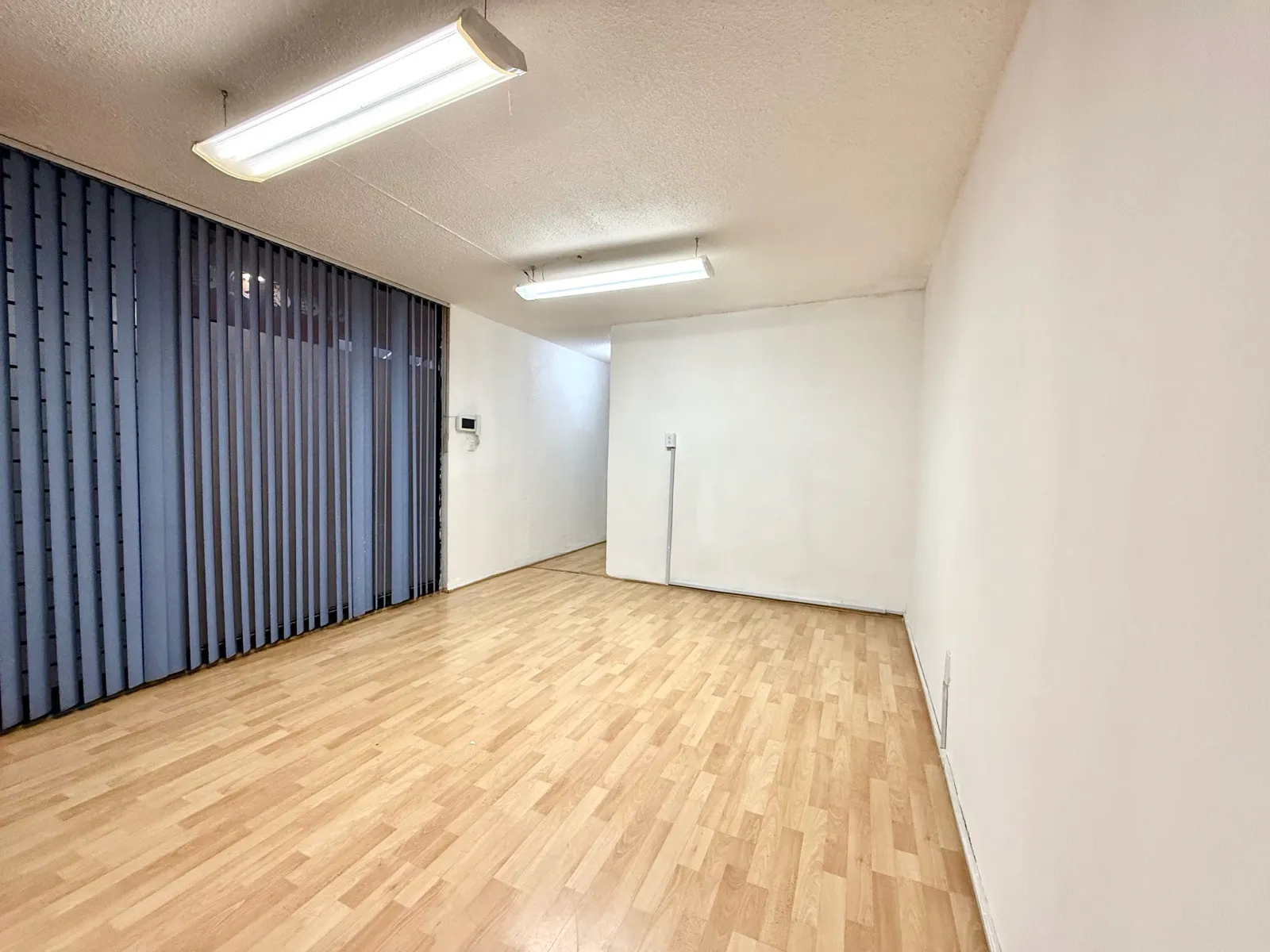 Oficina Spot2