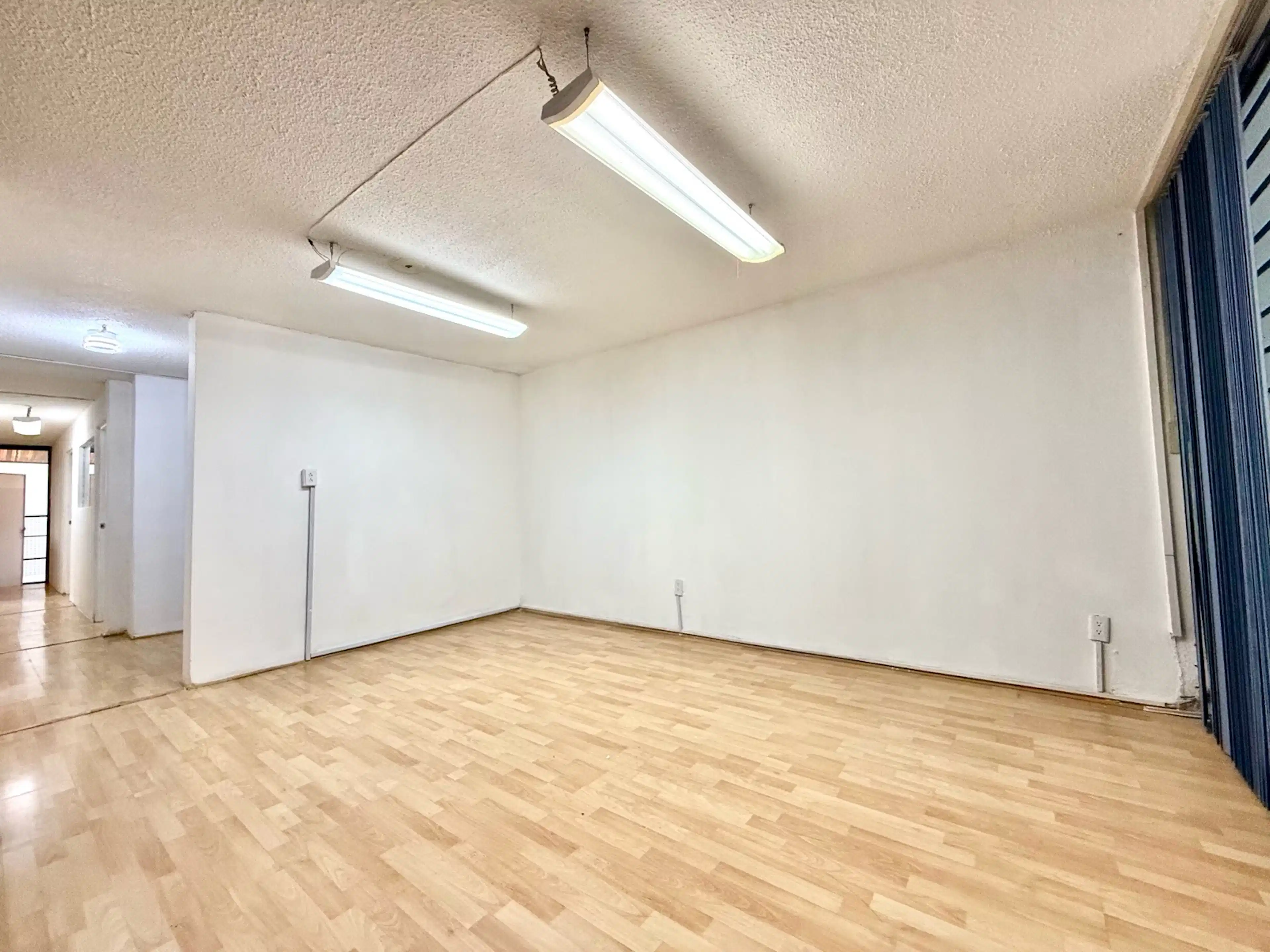 Oficina 80m2 PB Anzures