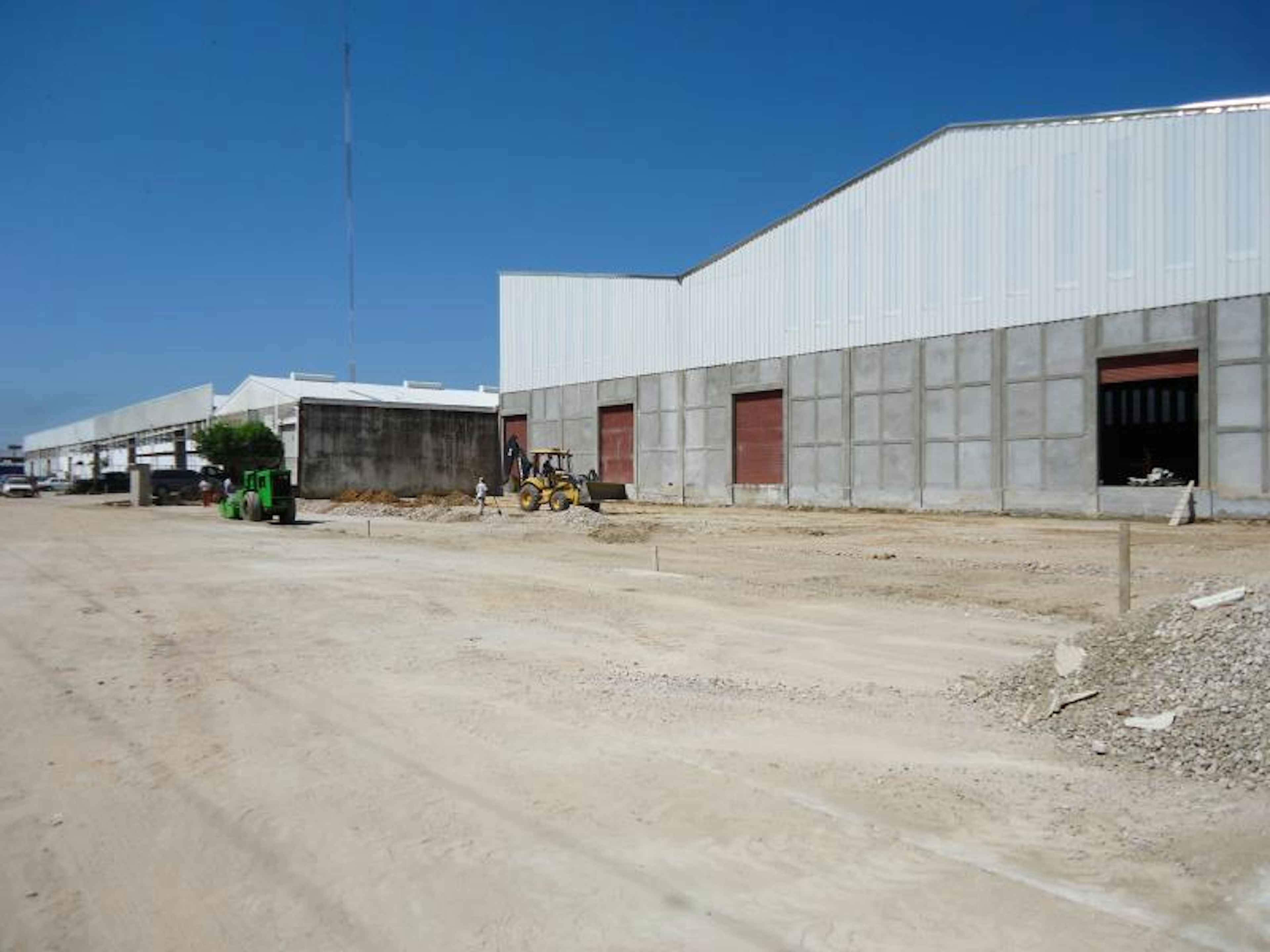 Cerrada De David Gustavo