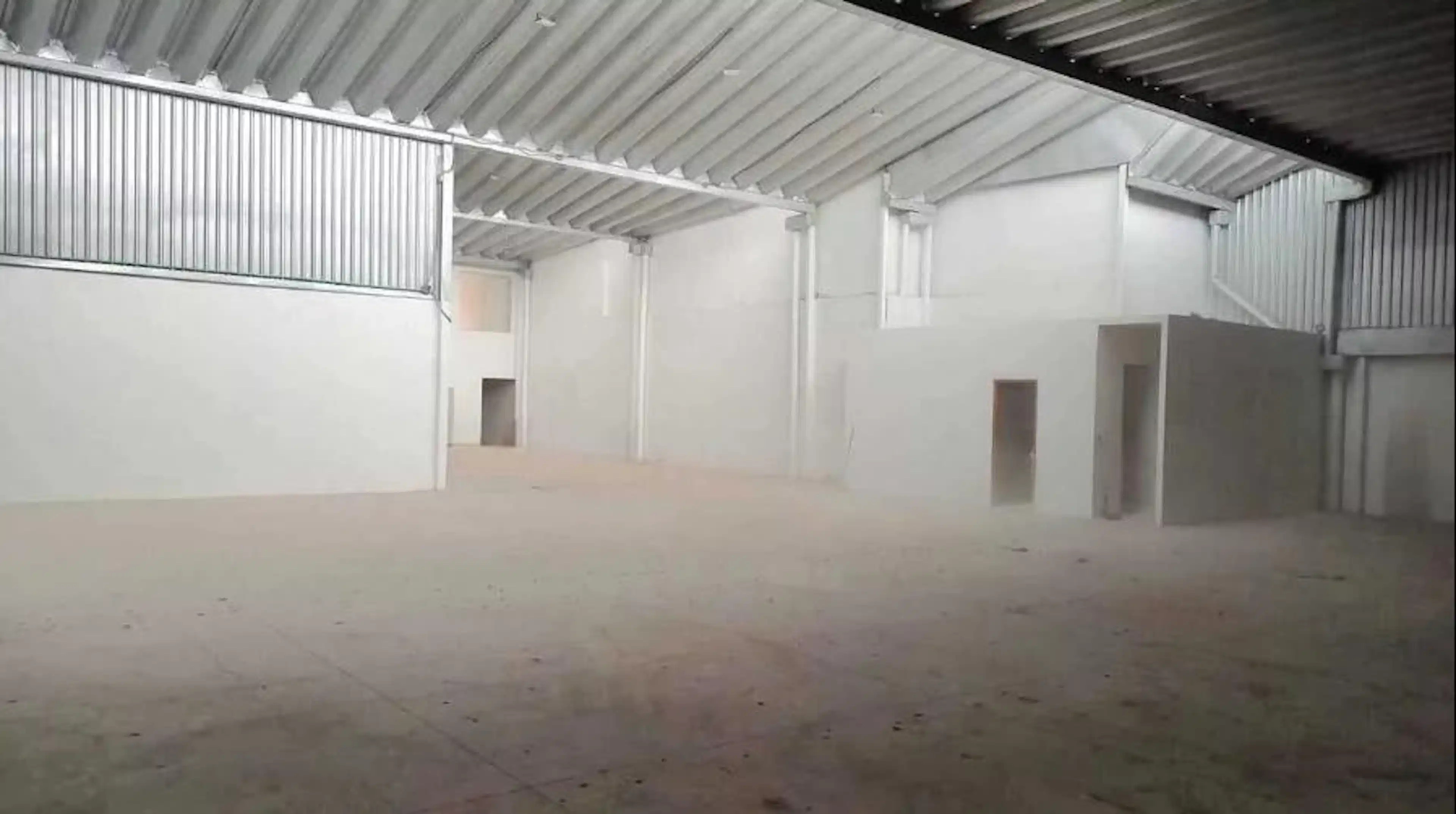 Santa Tere - Zona Comercial S/n