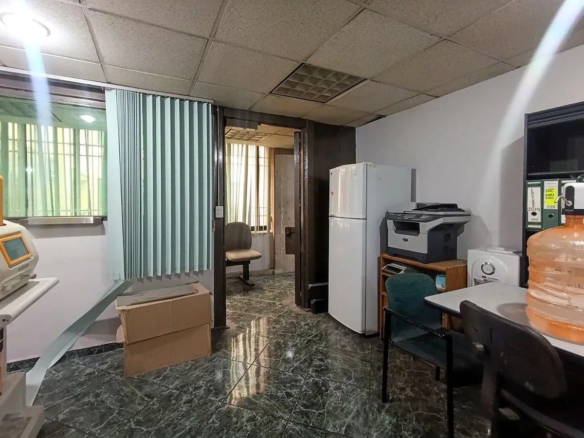 Oficina Spot2