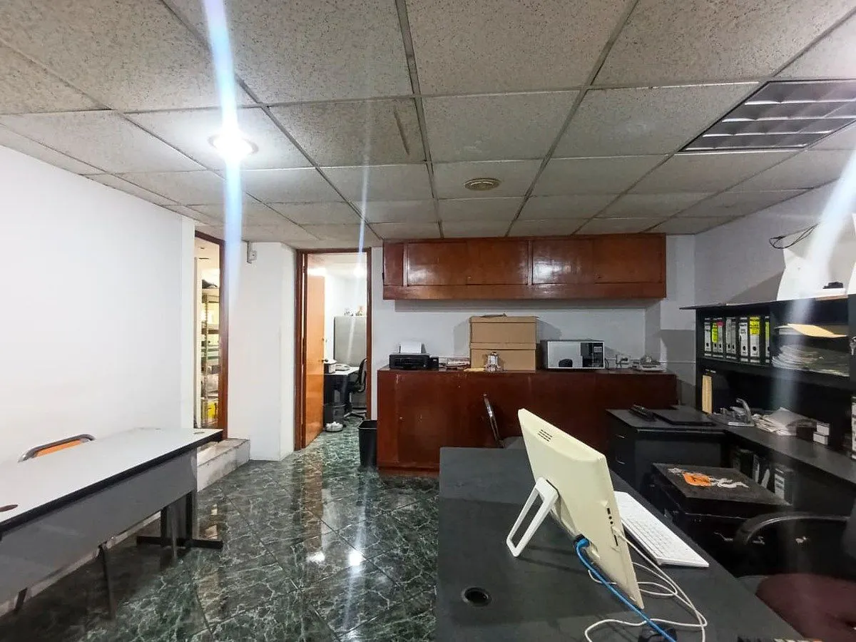 Oficina Spot2