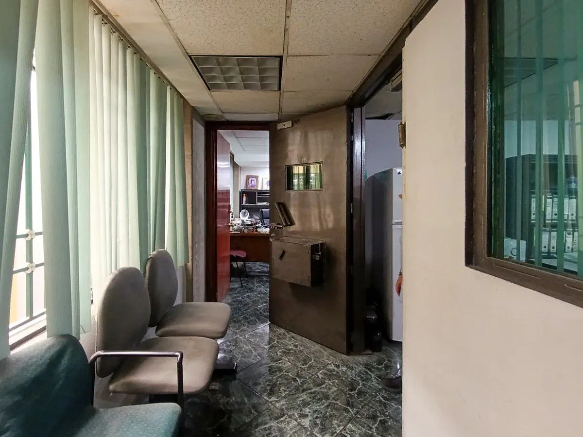 Oficina Spot2