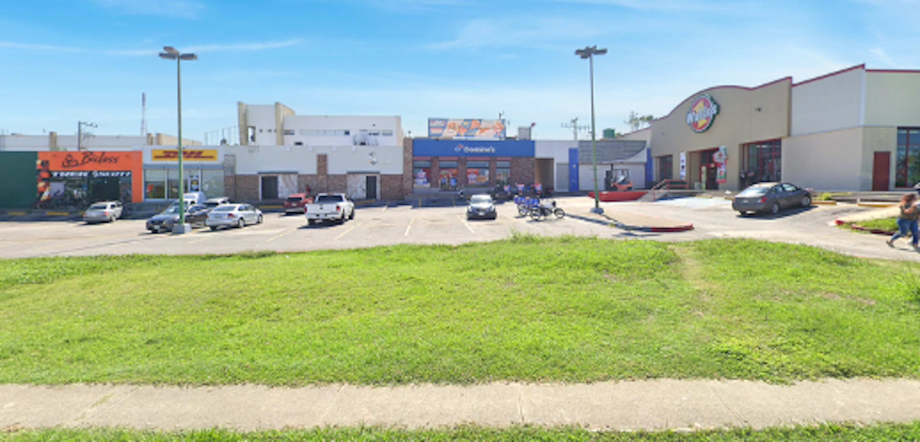 Local Comercial Spot2