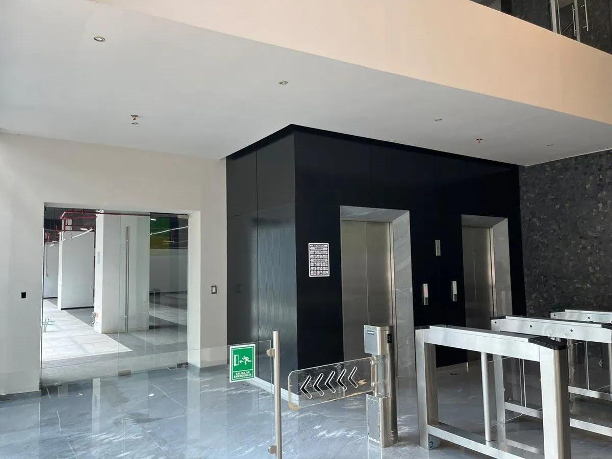 Oficina Spot2