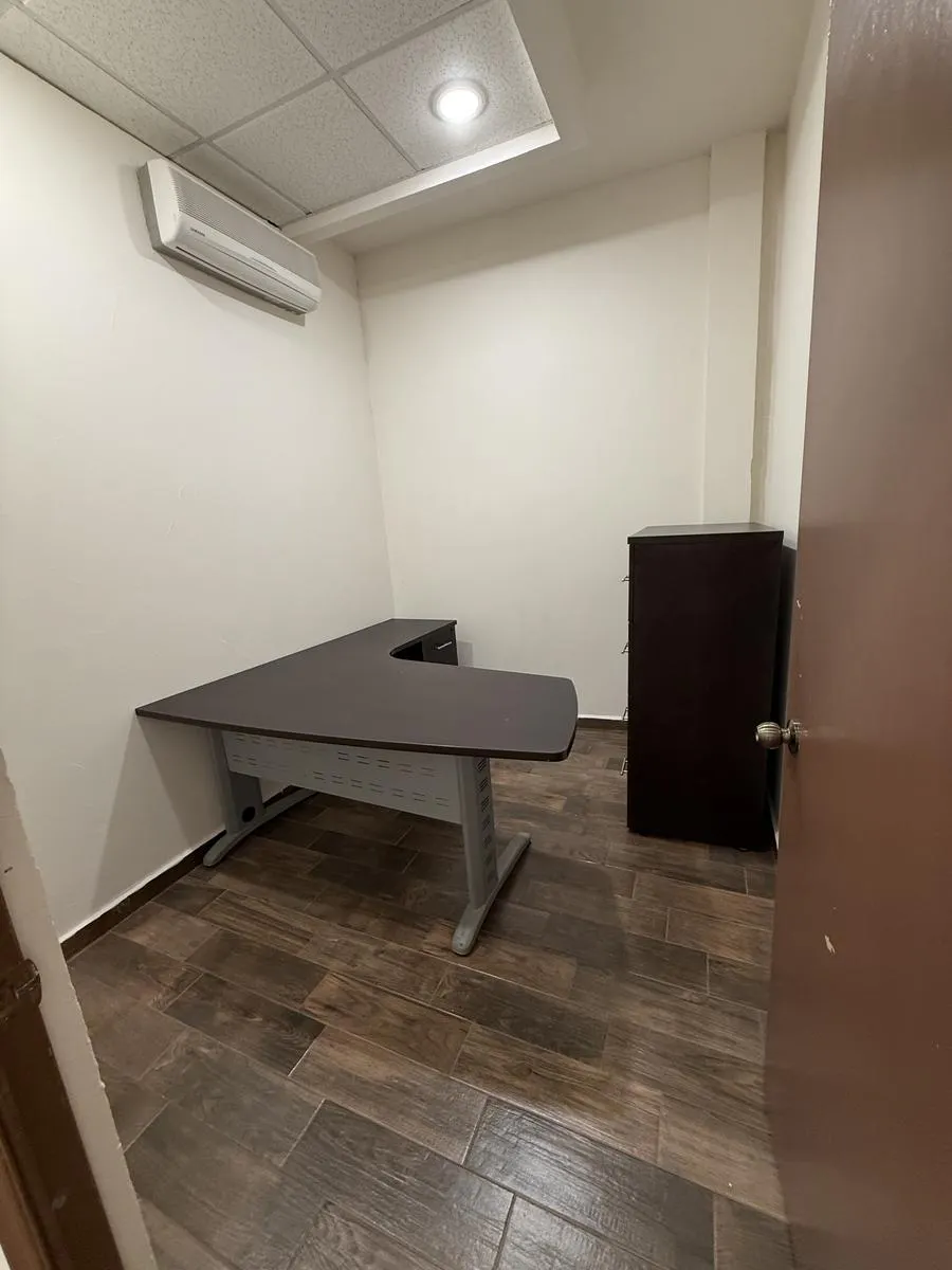 Oficina Spot2