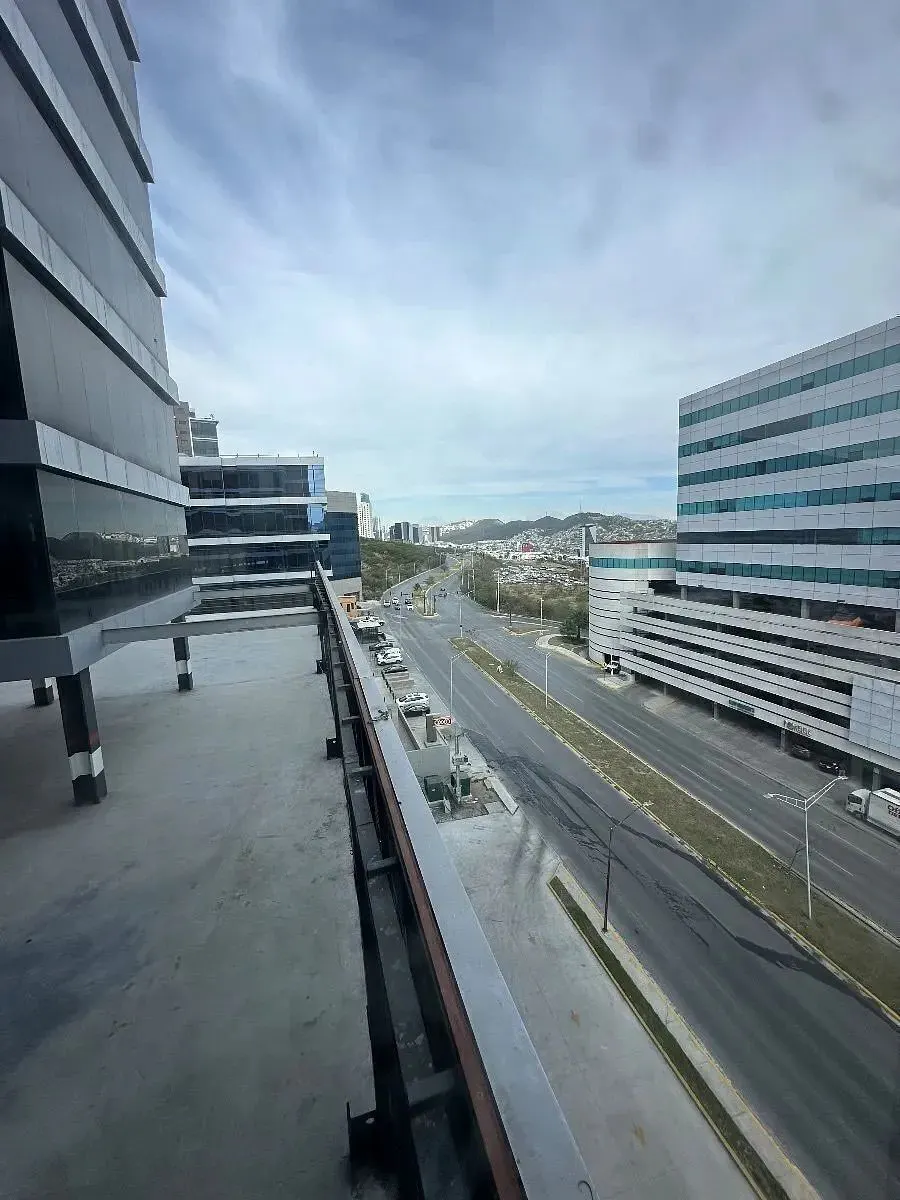 Oficina Spot2