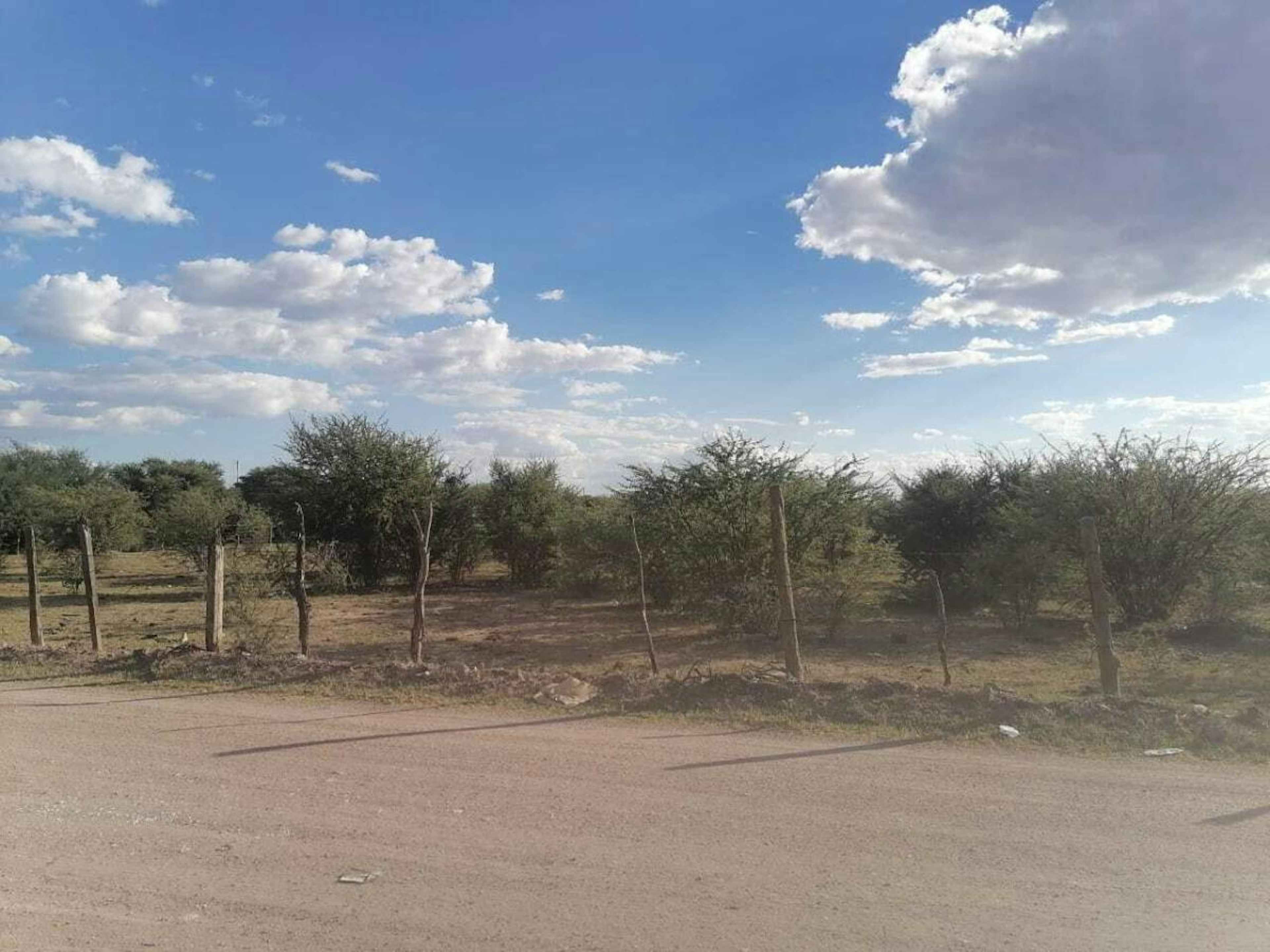 Terreno En Venta En Hidalgo, Durango, Durango