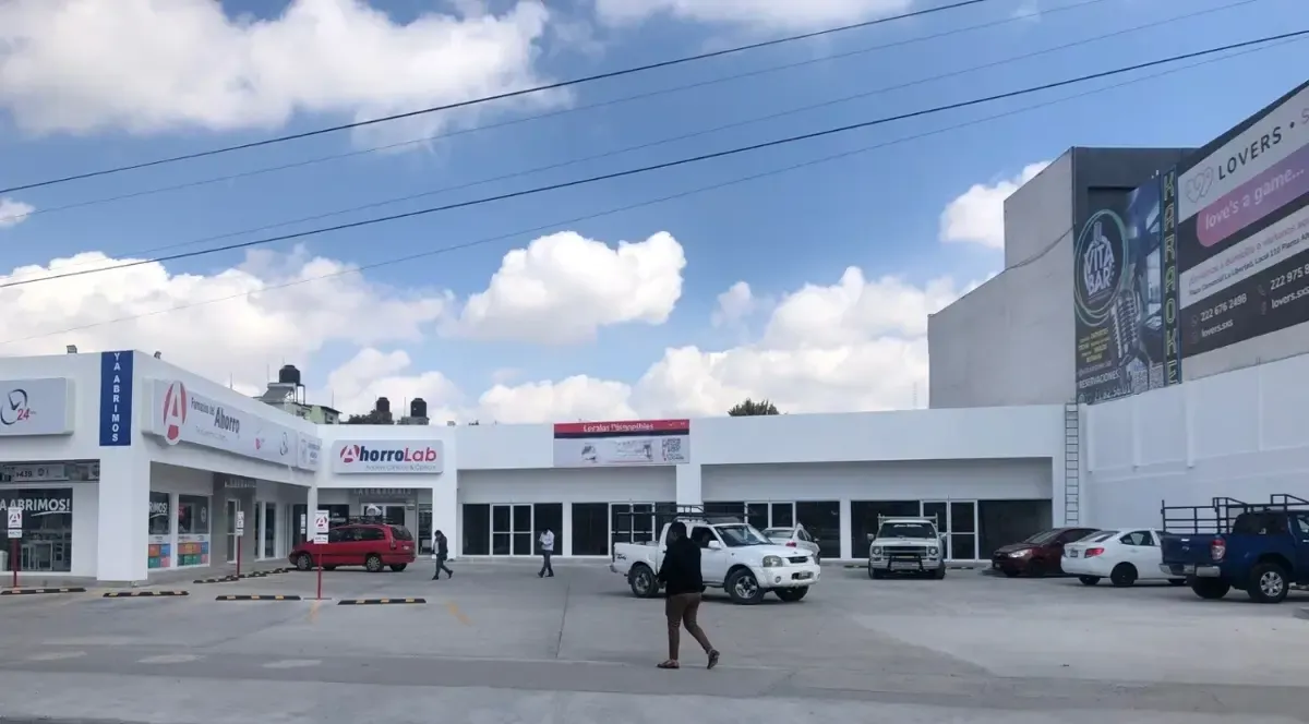 Local Comercial Spot2
