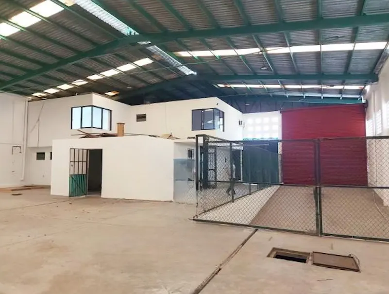 Industrial Spot2