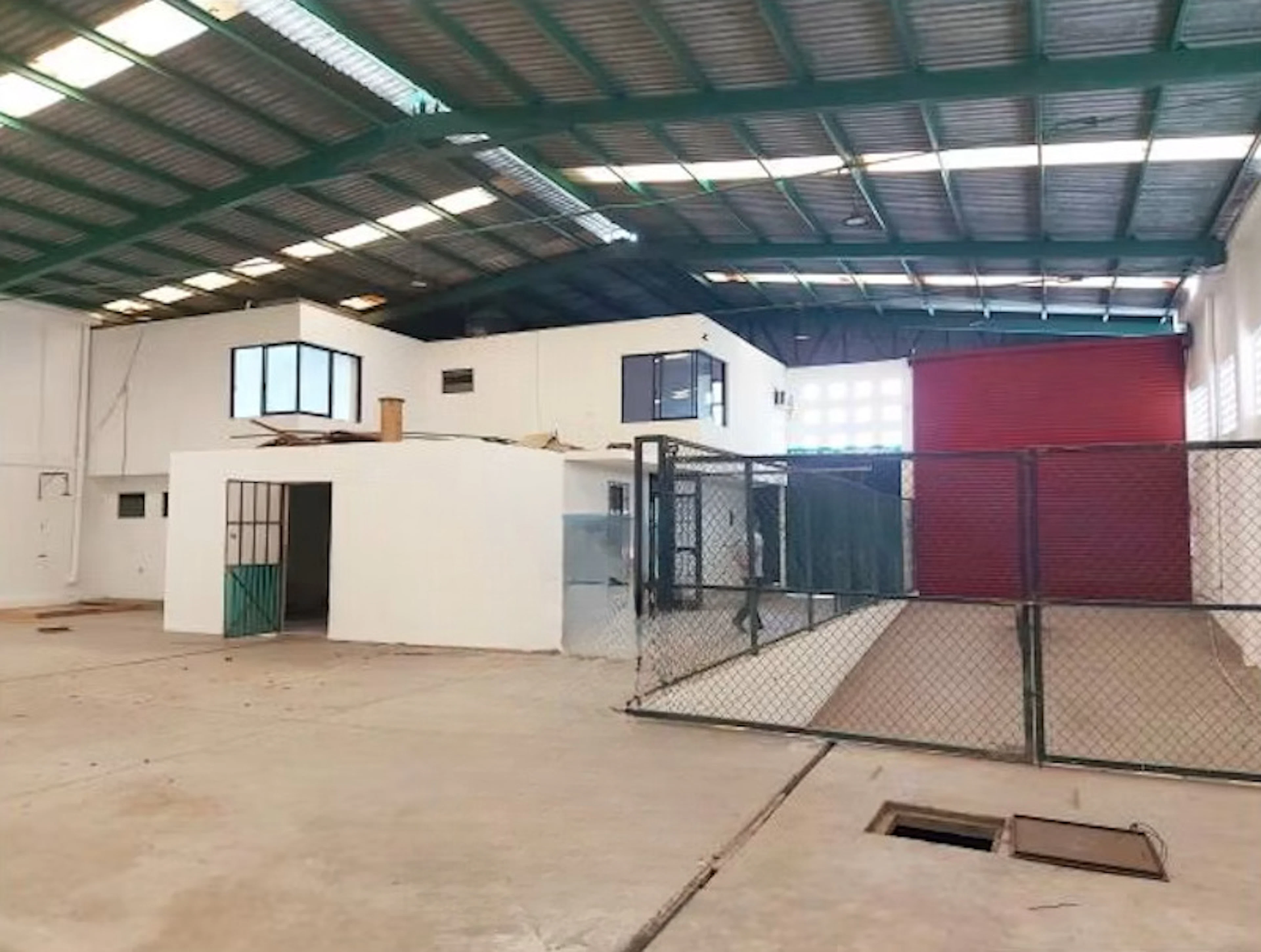 Industrial Spot2