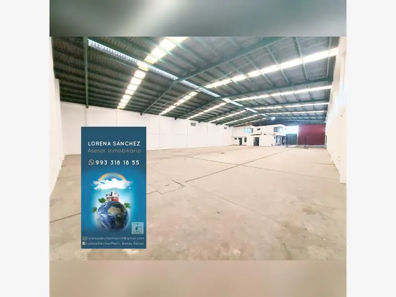 Industrial Spot2