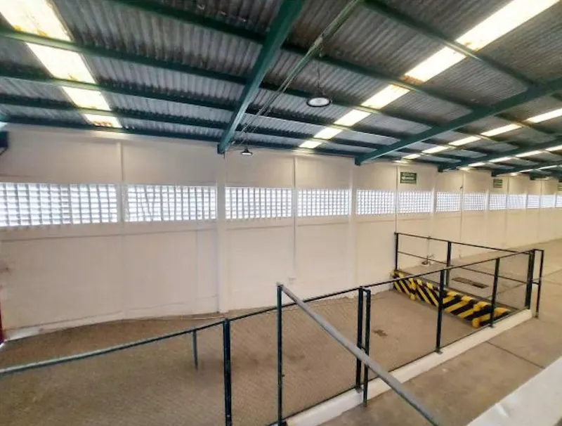 Industrial Spot2