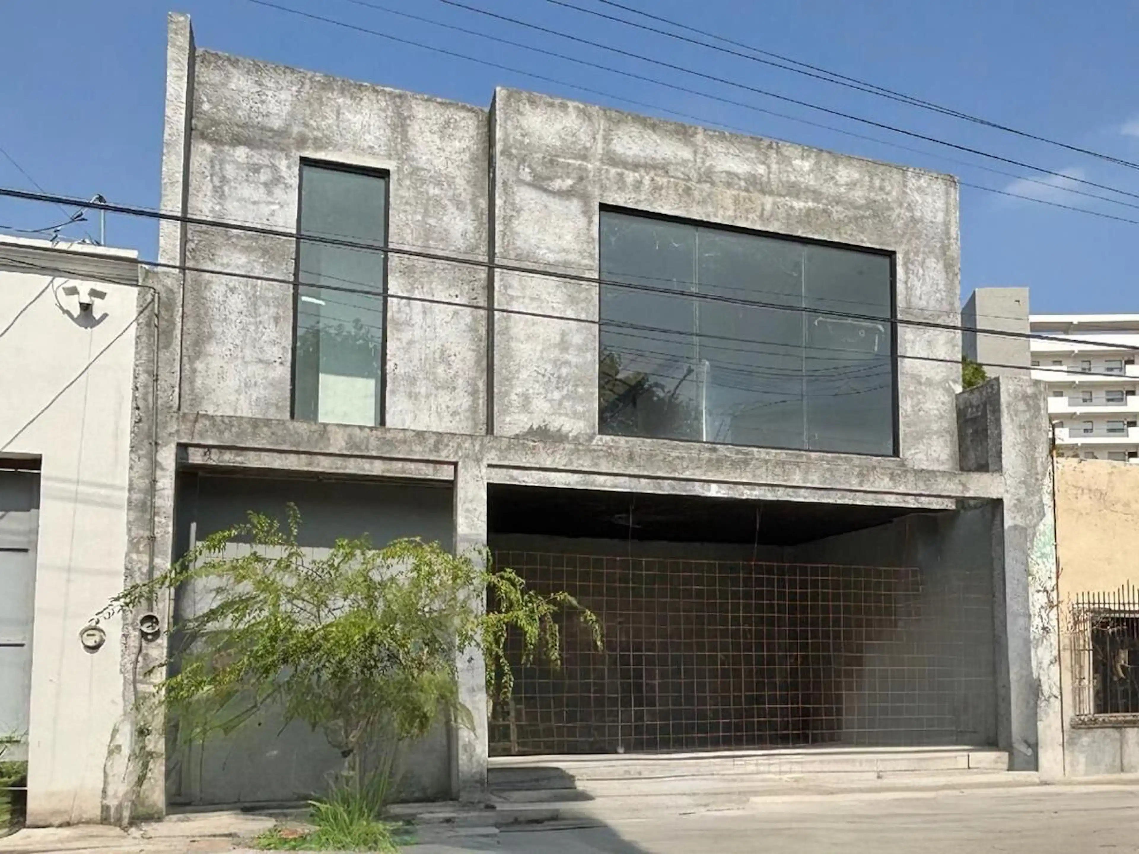 Local Comercial en renta, Barrio Antiguo, Centro de Monterrey