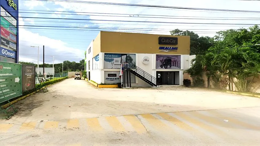 Local Comercial Spot2