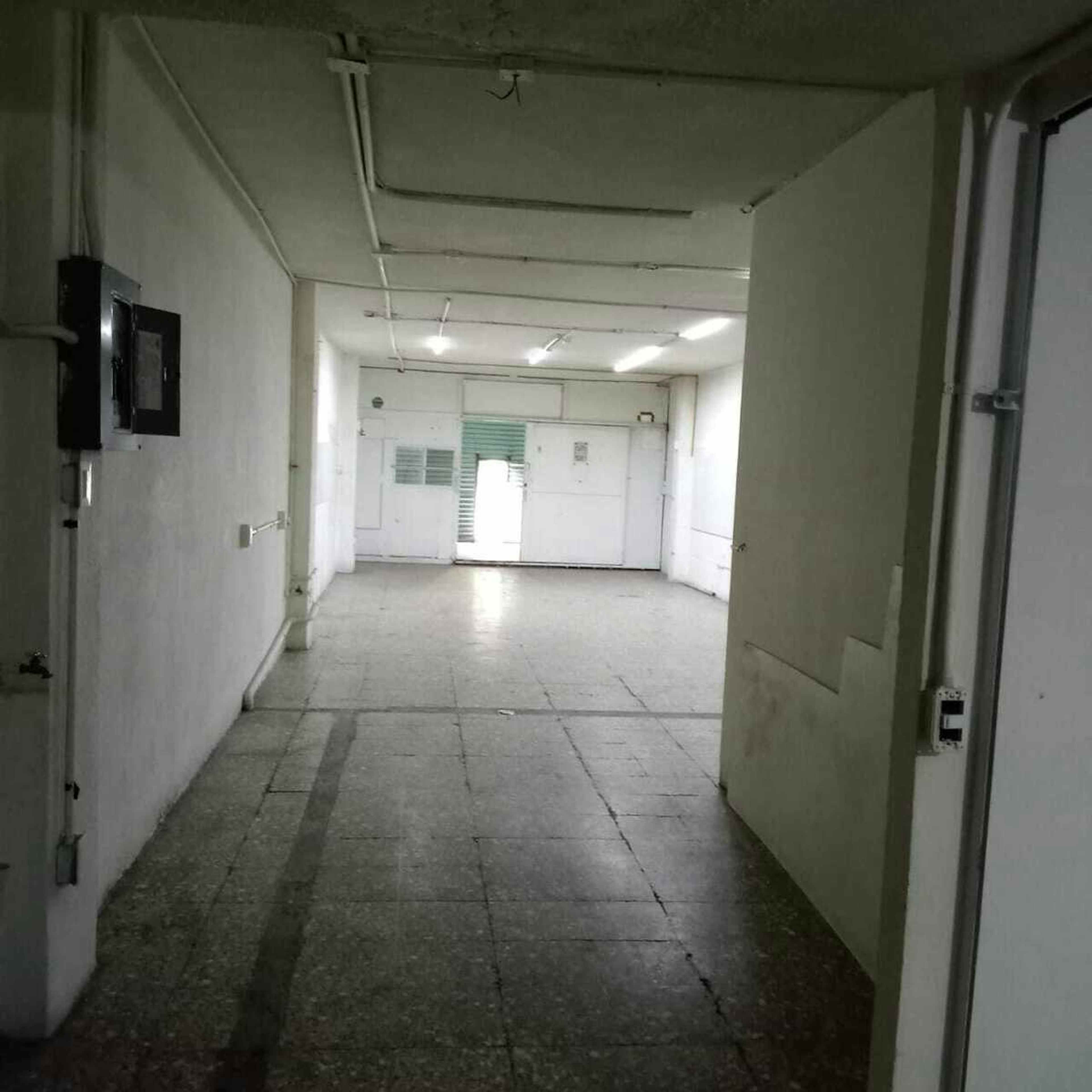 Calle General José Morán