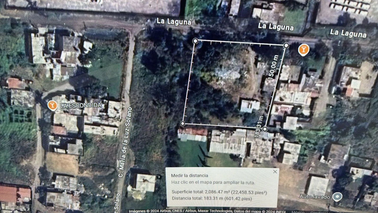 Terreno Spot2