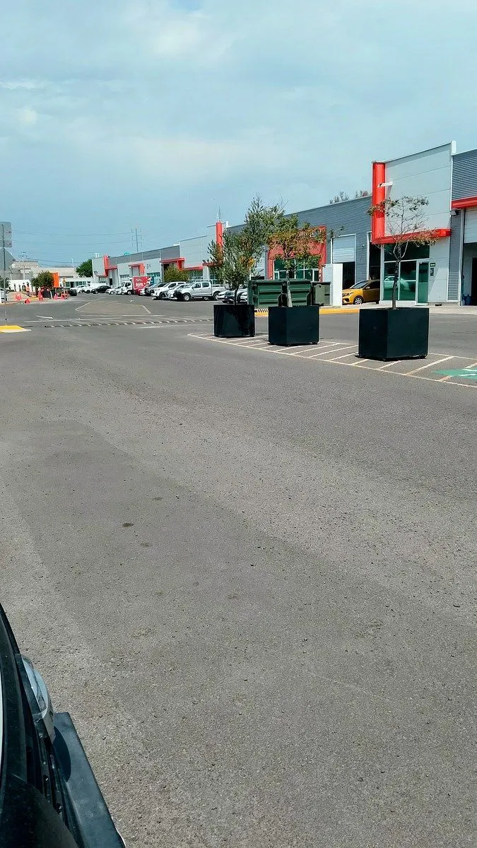 Industrial Spot2