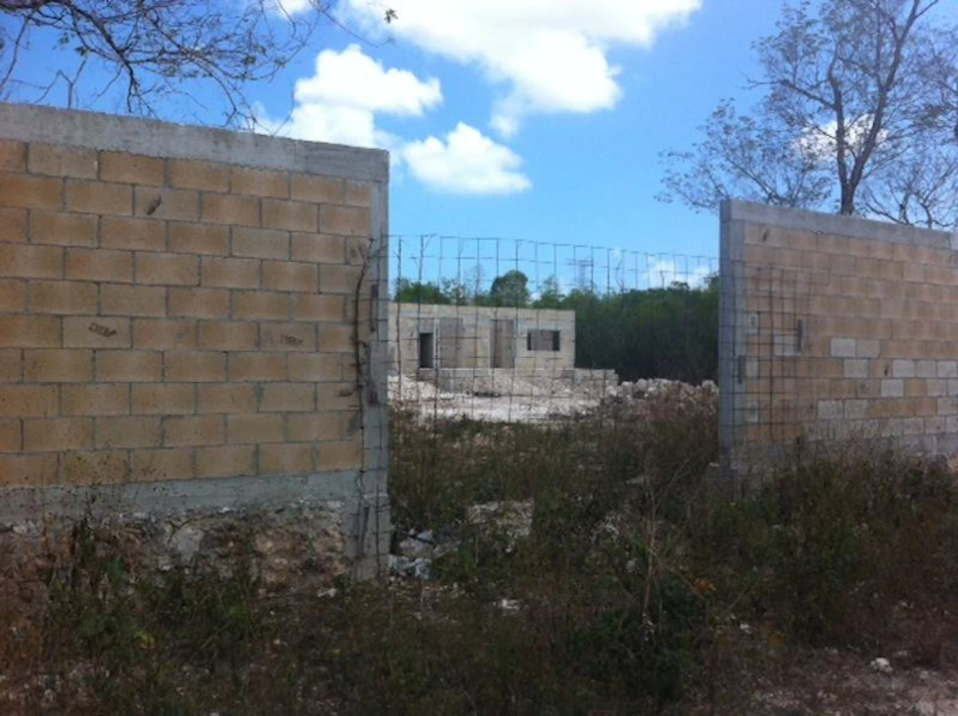 terreno de oportunidad en venta cancun