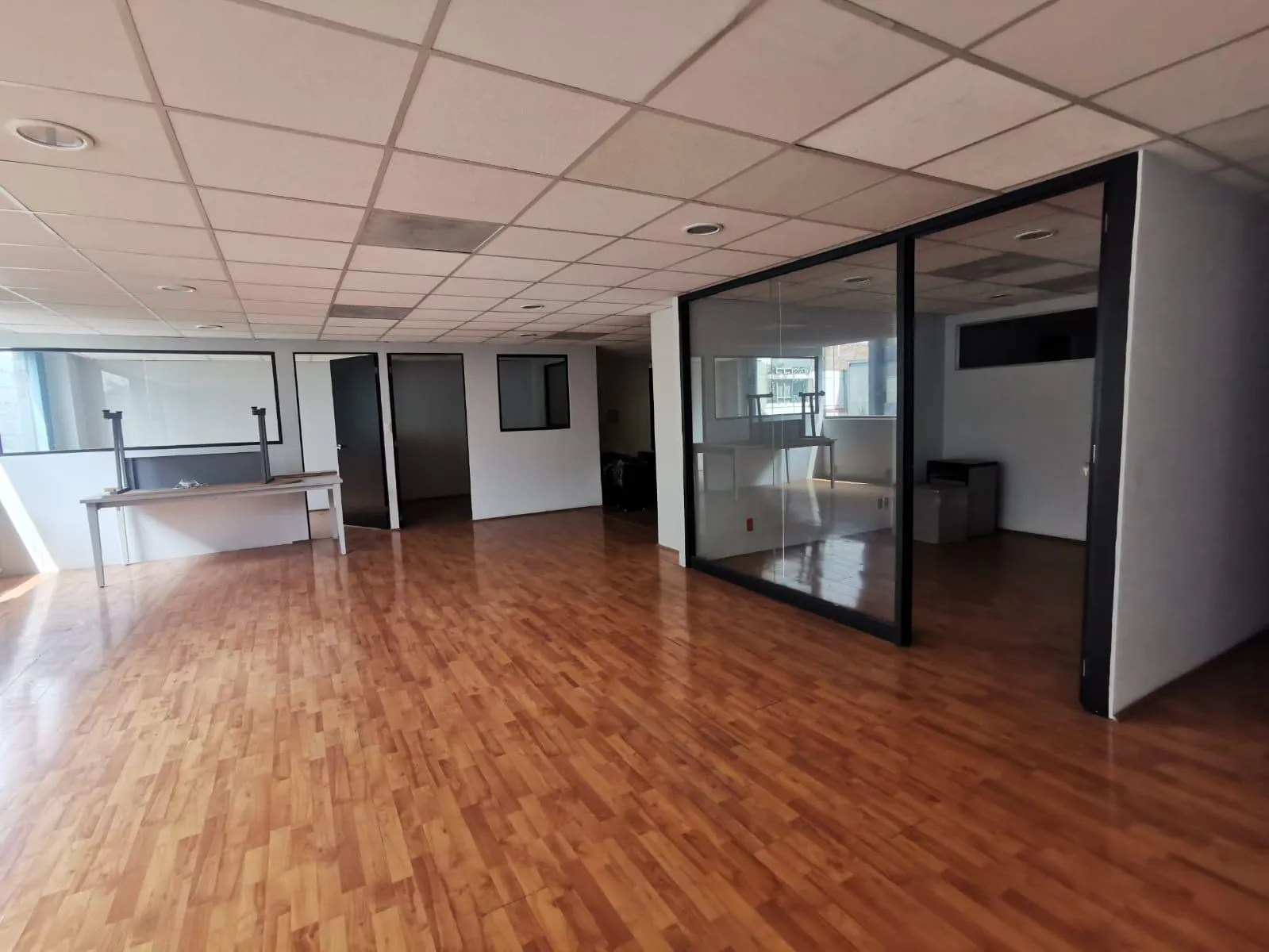 Oficina Spot2