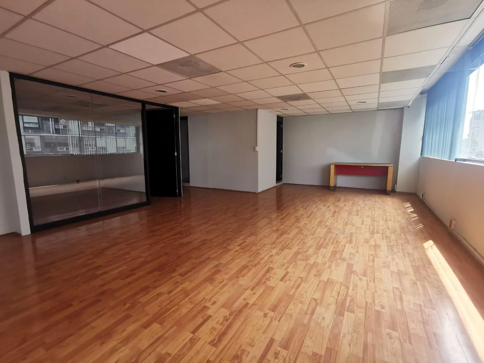 Oficina Spot2