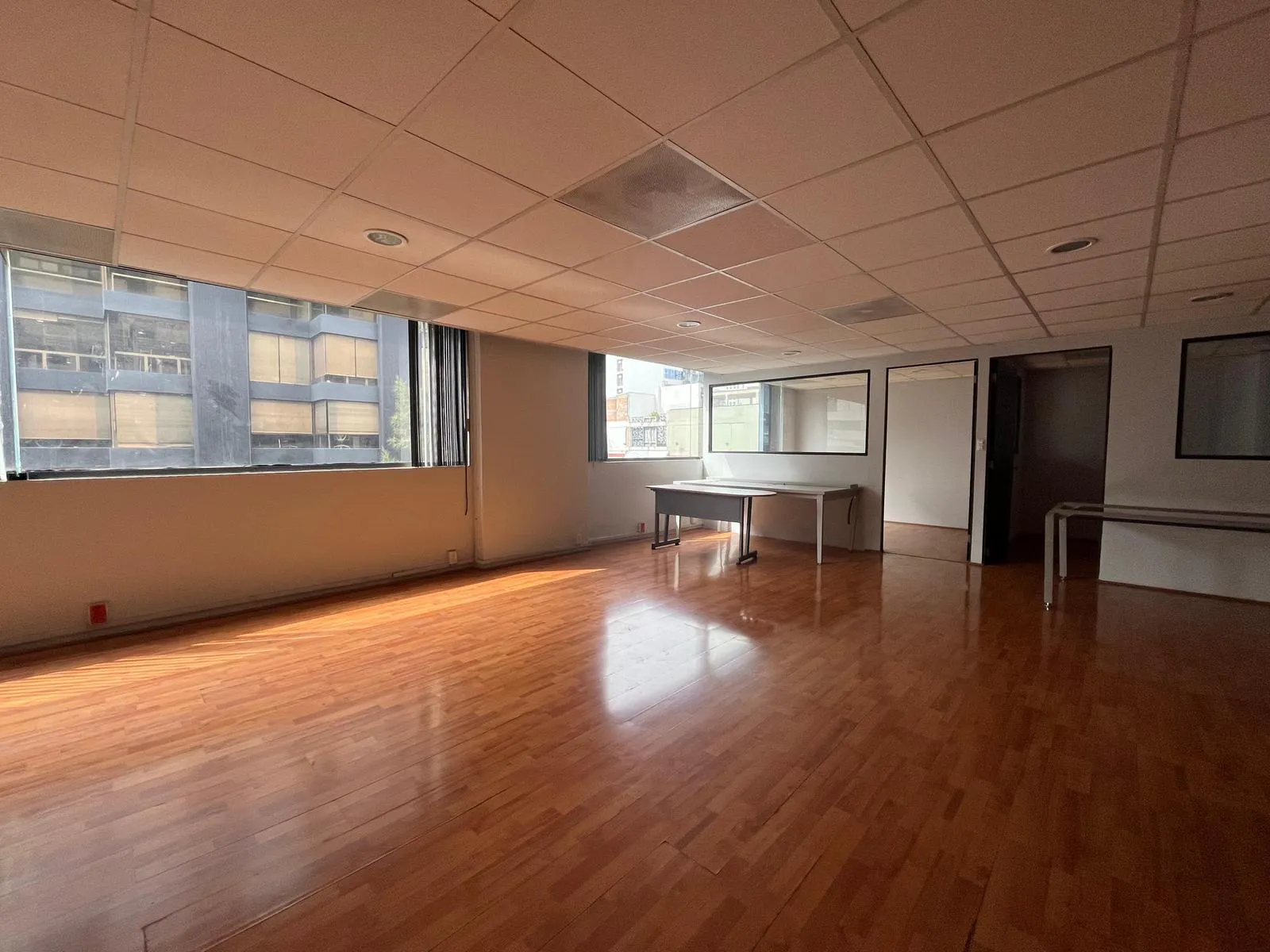 Oficina Spot2
