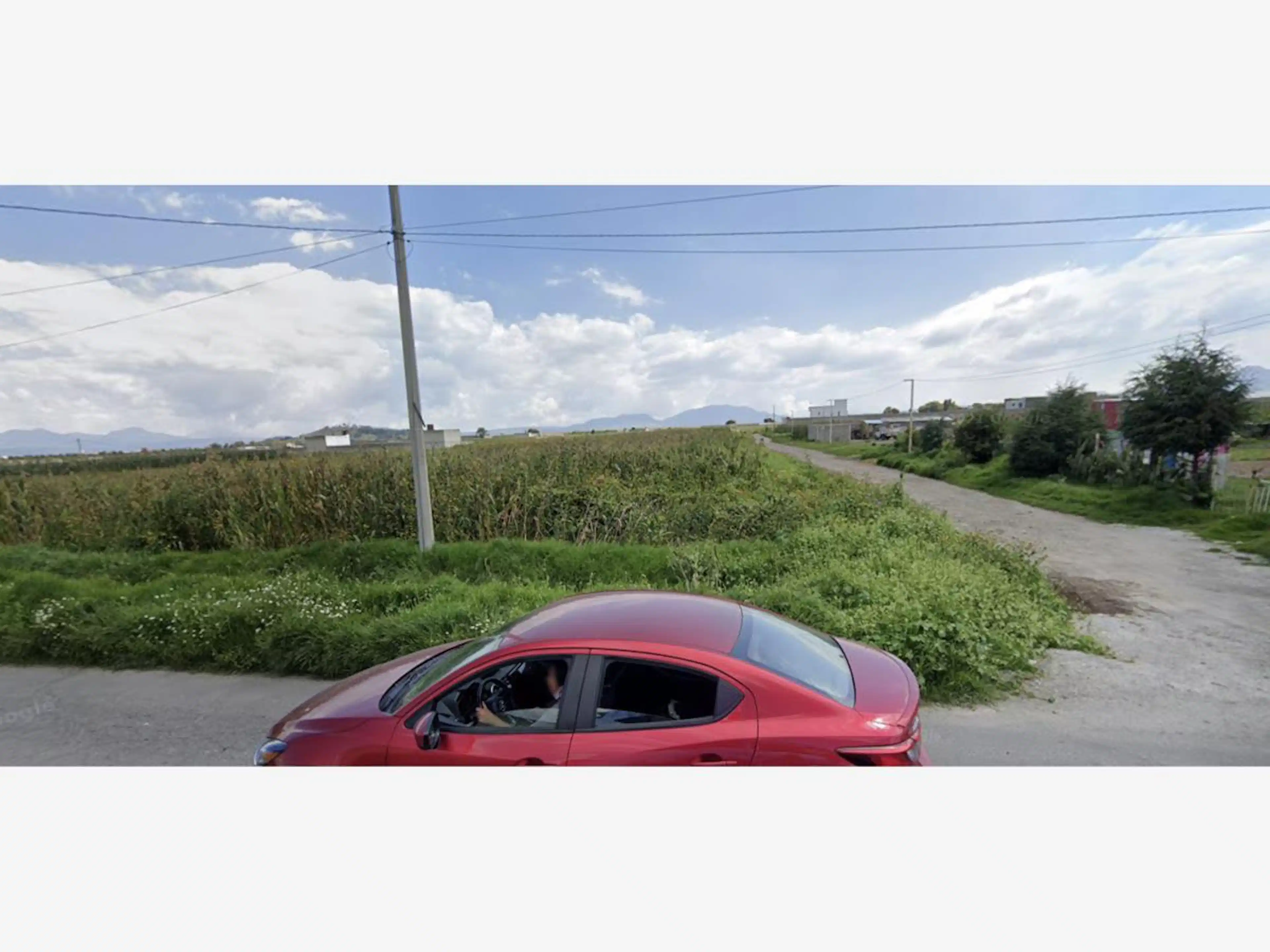 Terreno En Venta En San Miguel Totocuitlapilco, Metepec, México