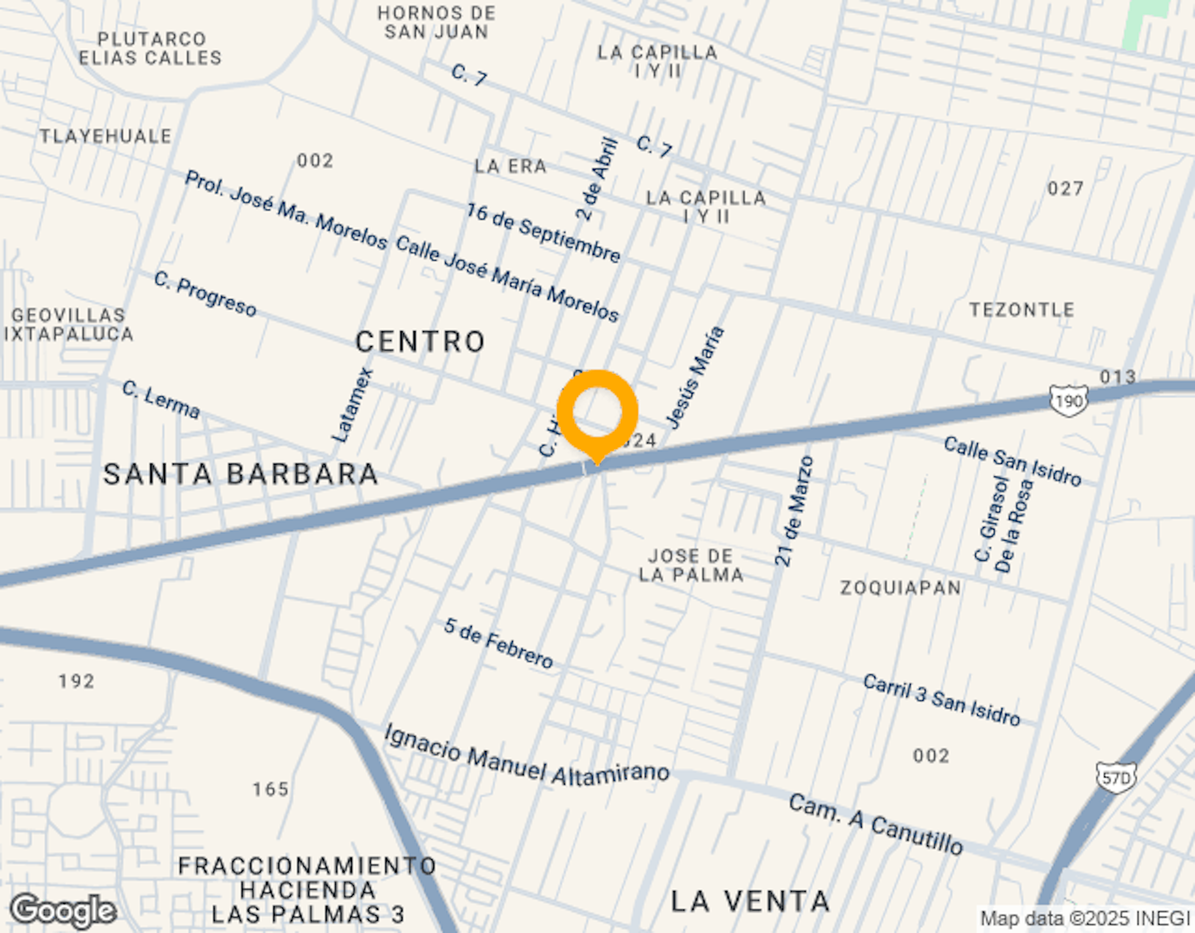 spot-map