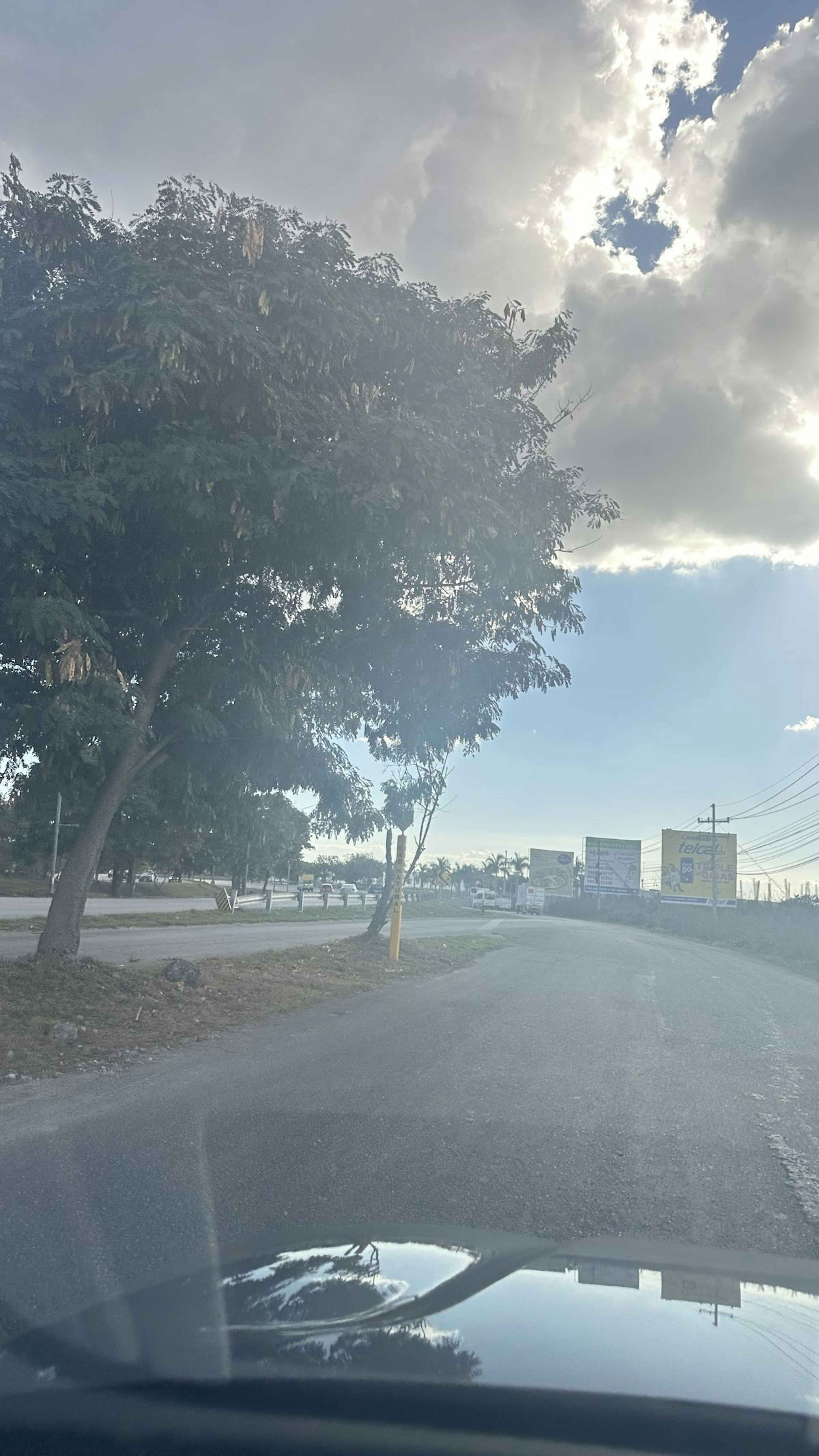 Periférico De Mérida Licenciado Manuel Berzunza 24