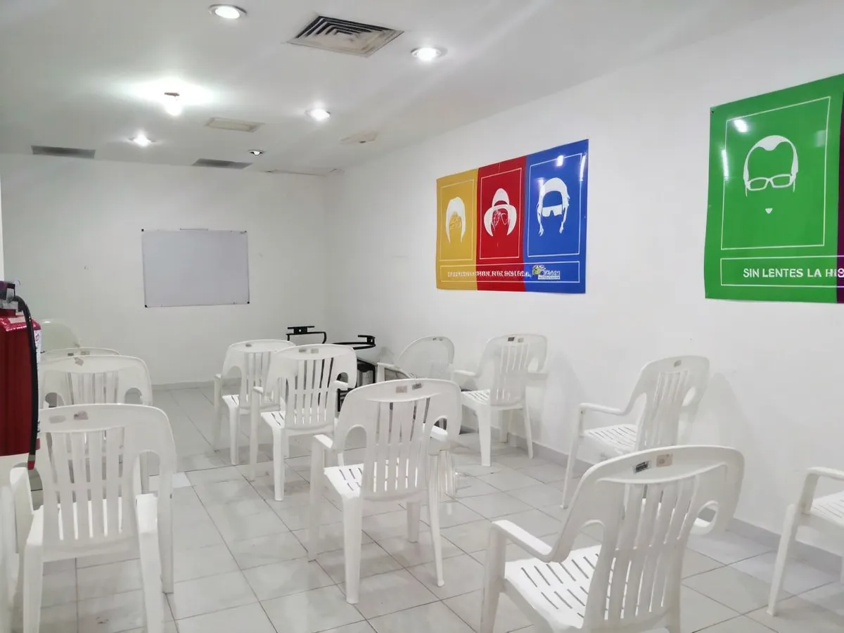 Local Comercial Spot2