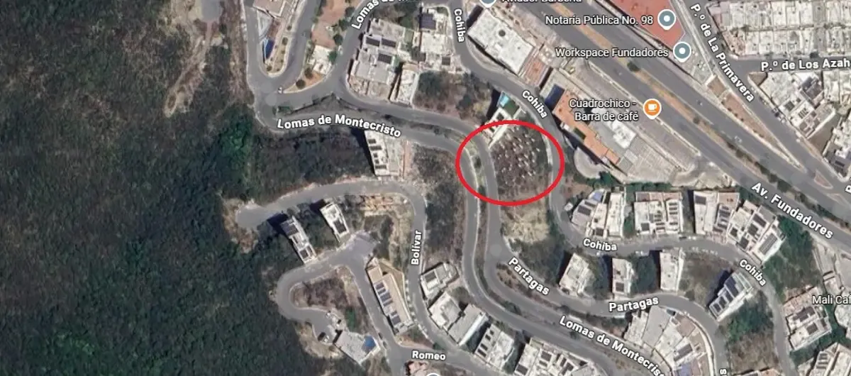Terreno Spot2