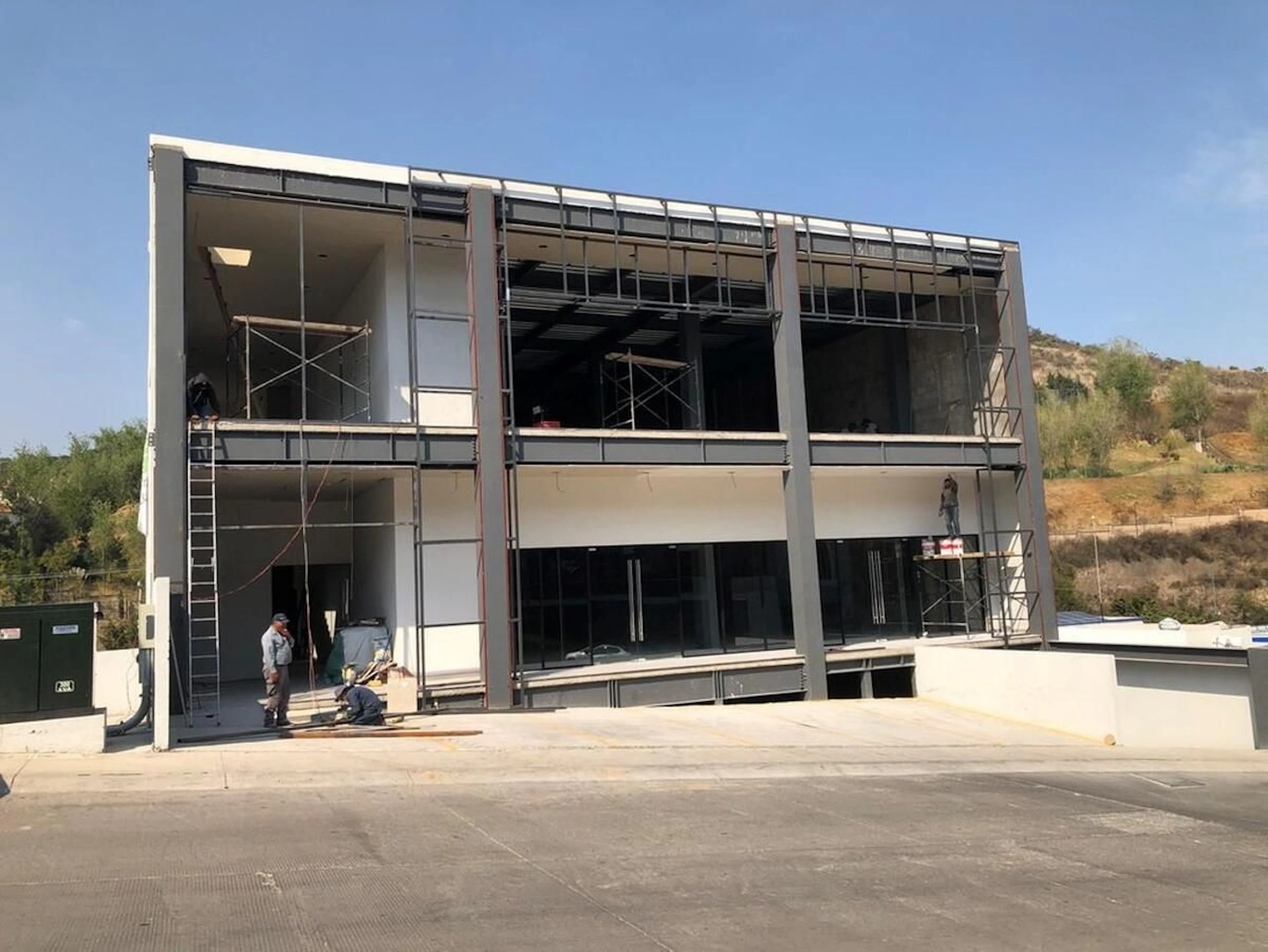 Local Comercial Spot2