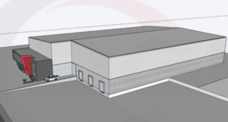Industrial Spot2