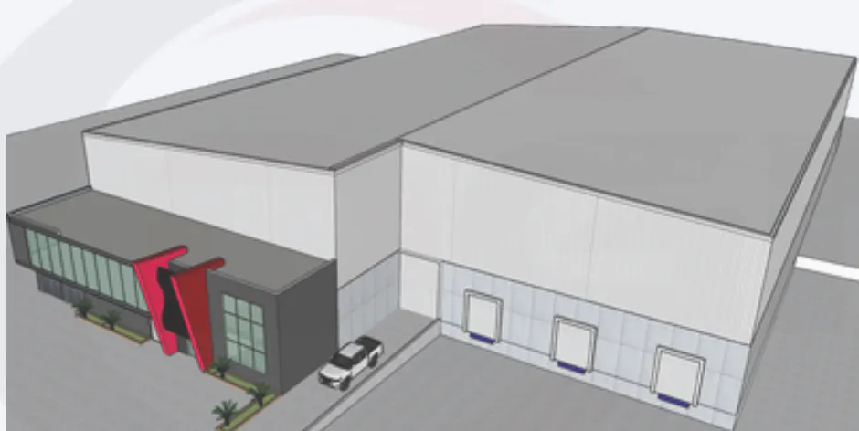 Industrial Spot2