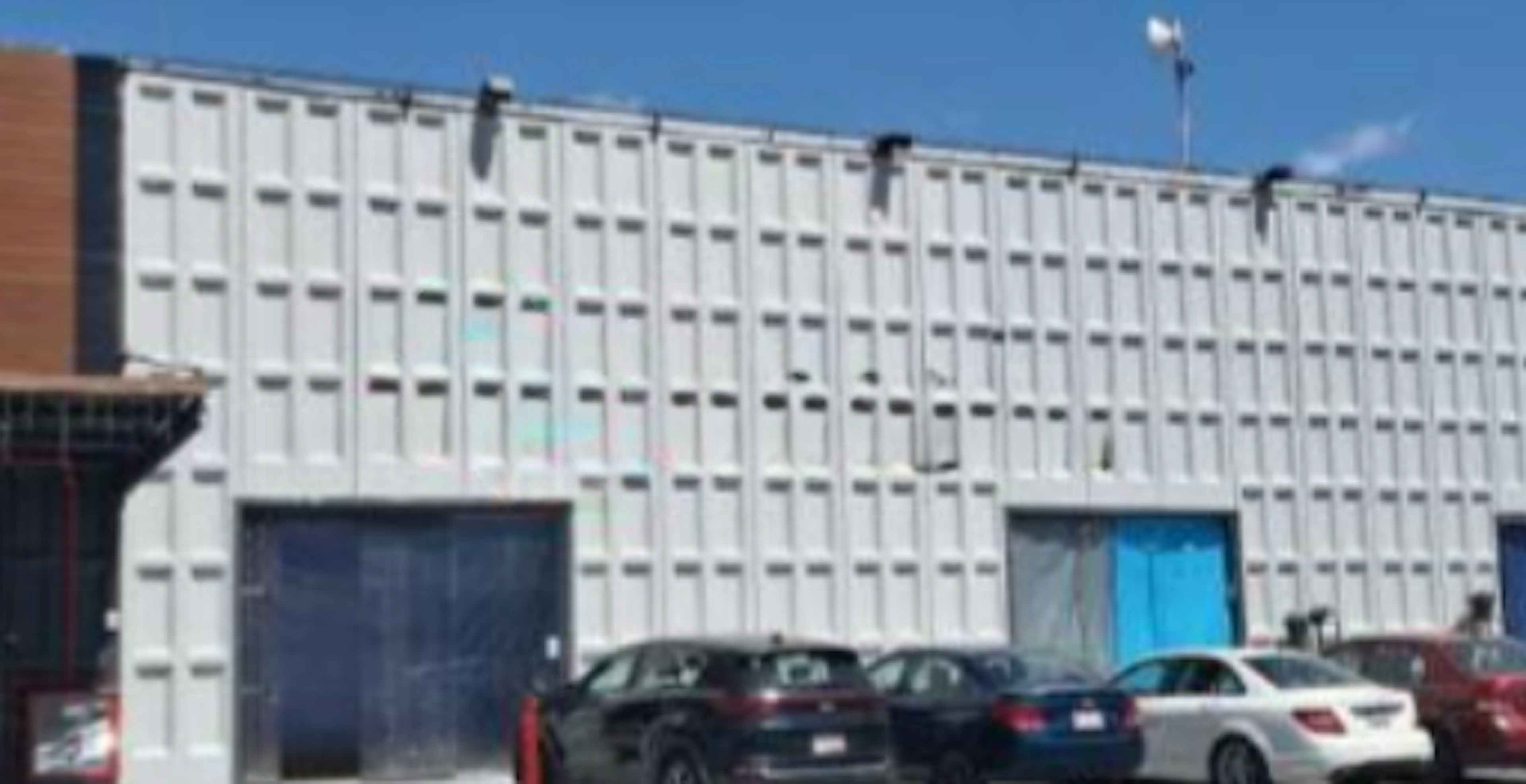 Bosques De Chaputepes