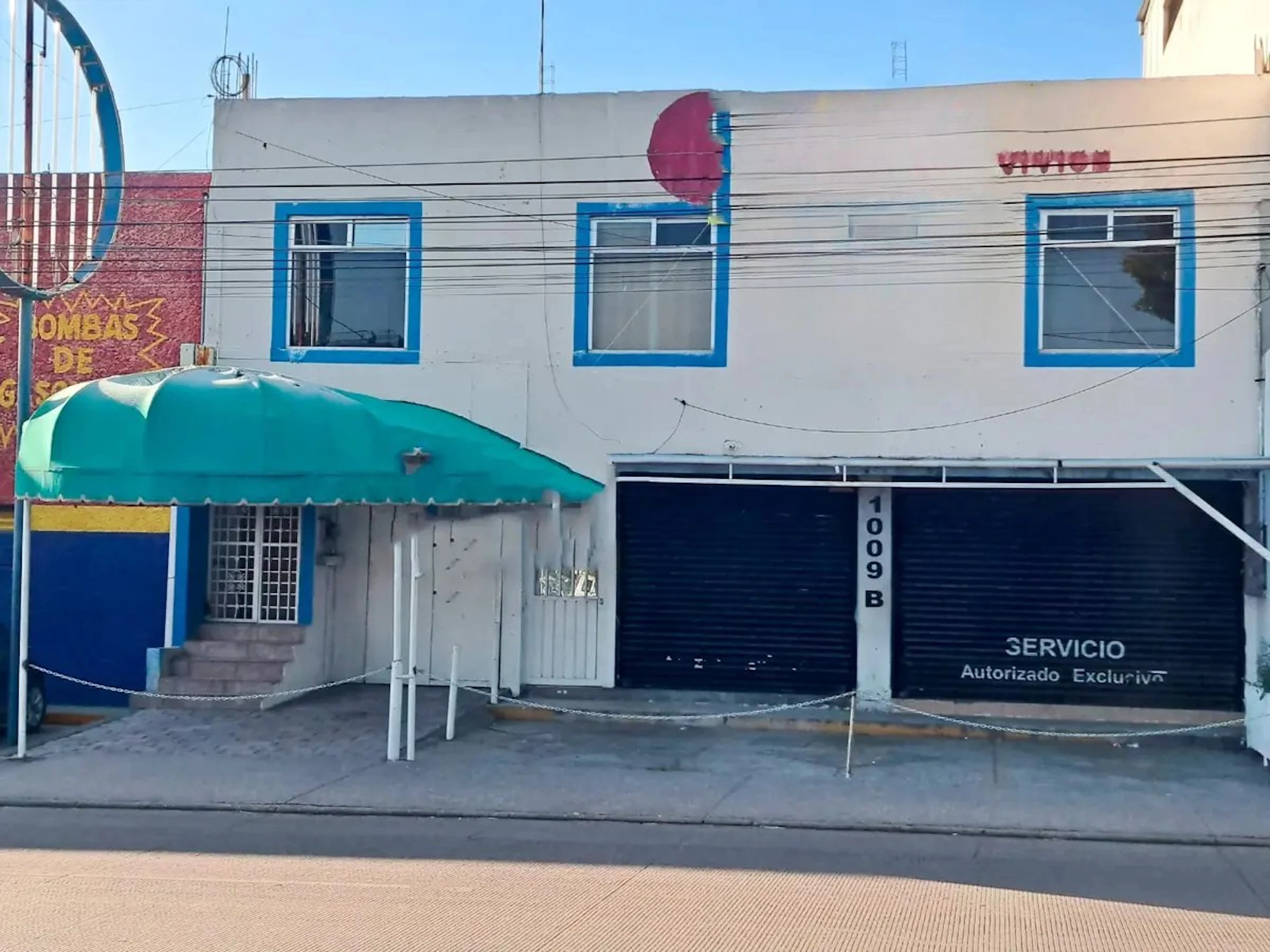 Local Comercial Spot2