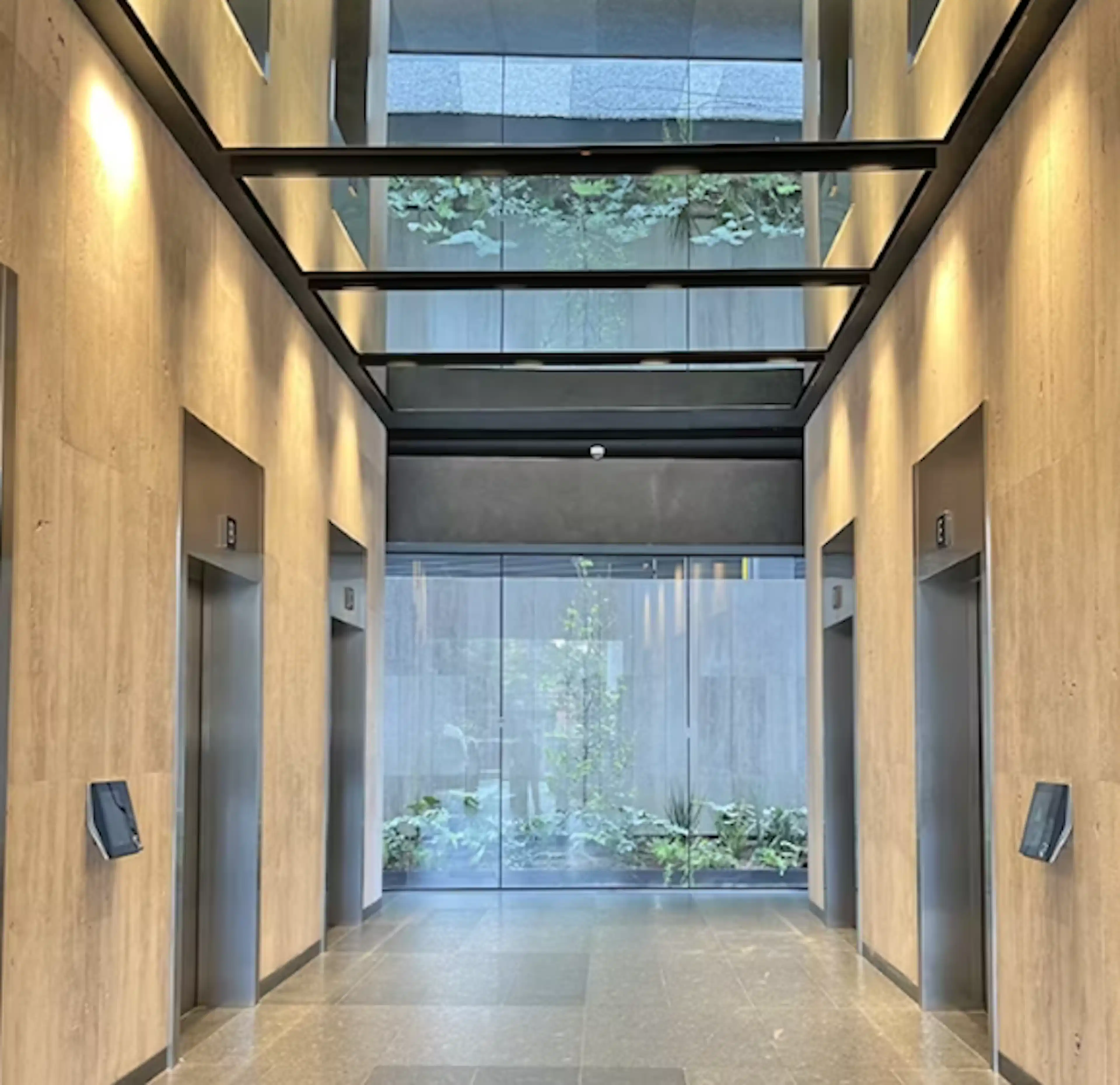 Piso 3 - 3001 8 Personas