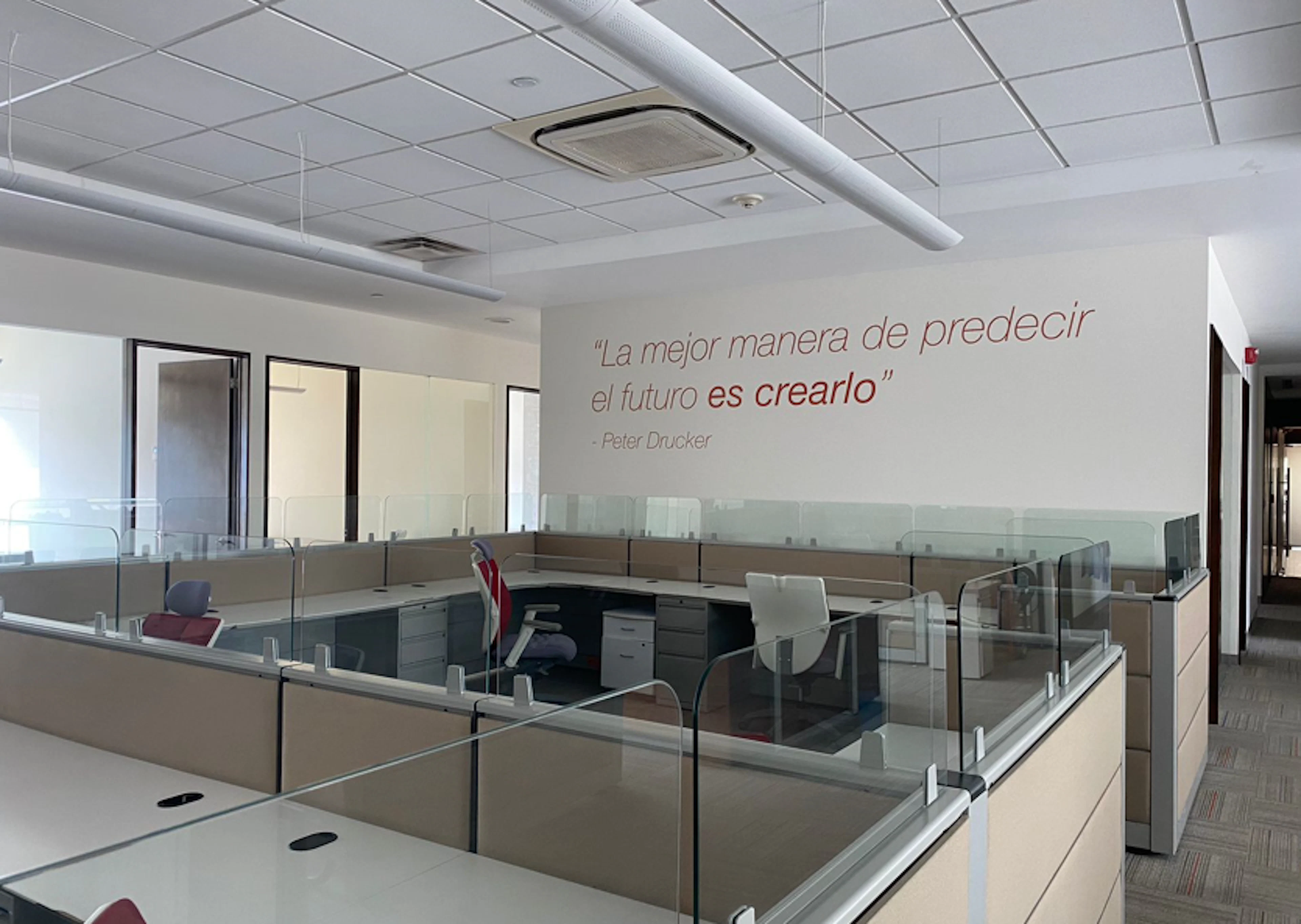 Oficina Spot2