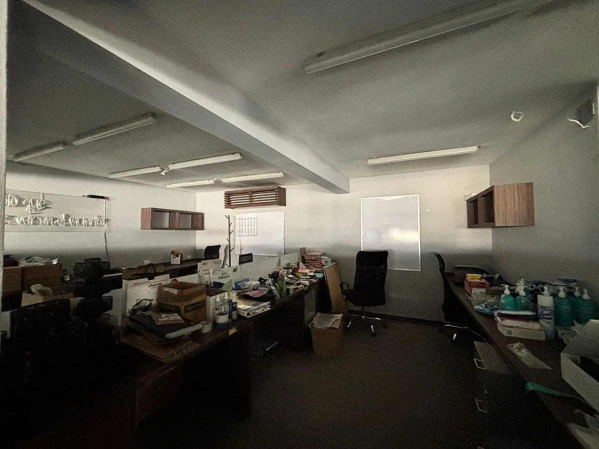 Oficina Spot2
