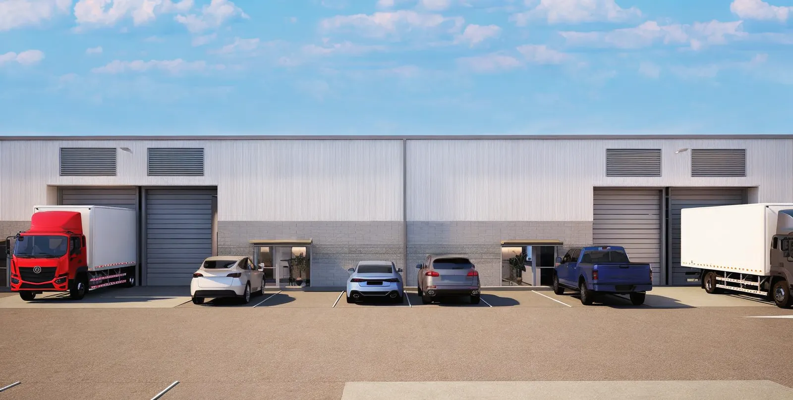 Industrial Spot2