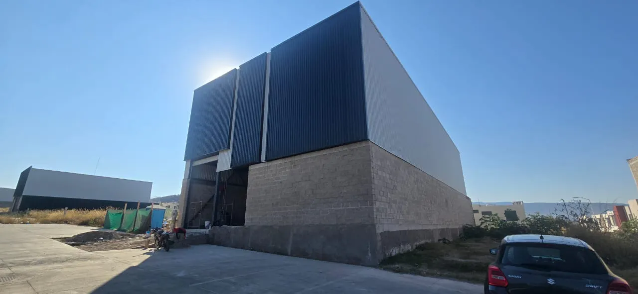 Industrial Spot2