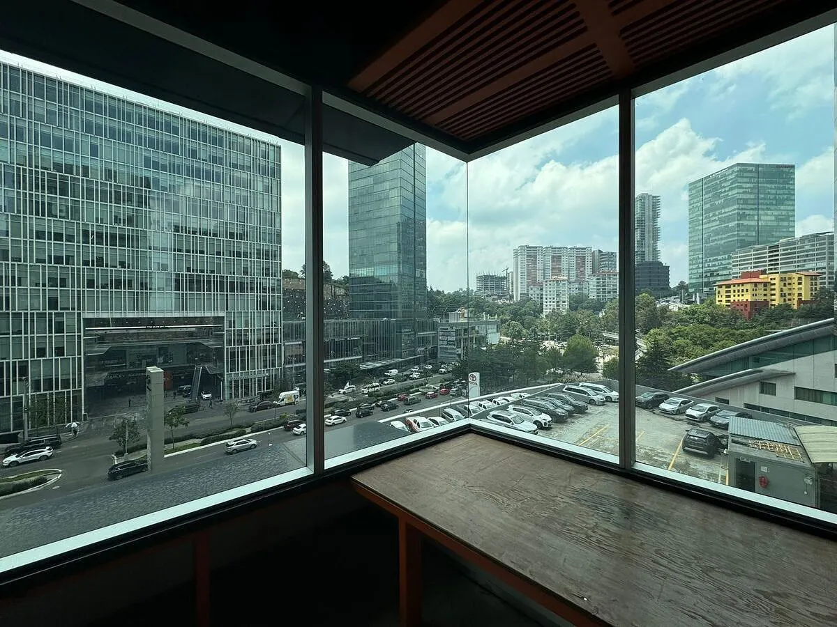 Oficina Spot2