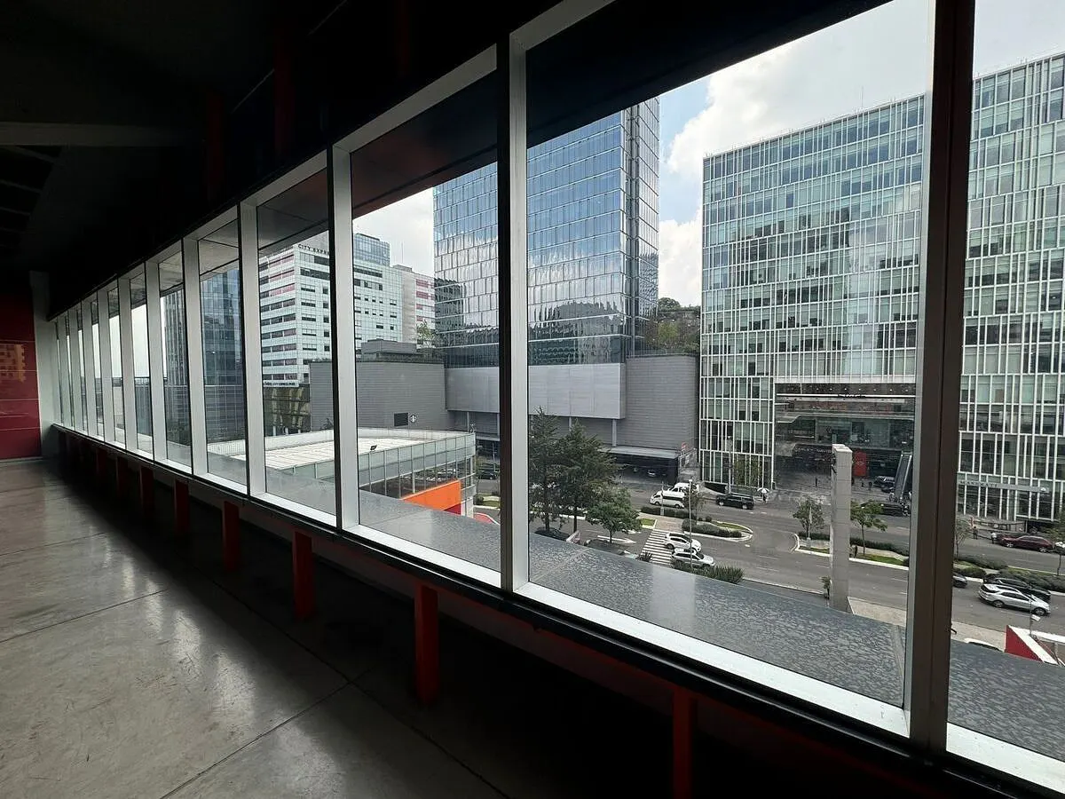 Oficina Spot2
